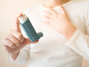 Symptoms, Causes, and Allergies of Inherent Asthma