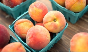 Learn About The Health Benefits Of Peaches